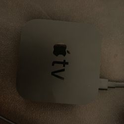 Apple Tv