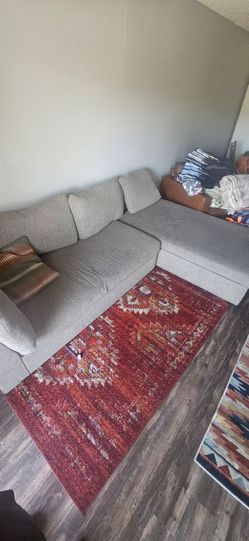 Sofa for free