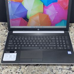 HP LAPTOP 