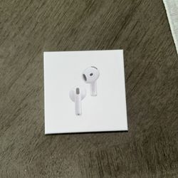 airpods gen 4