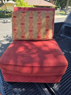 Small sofa