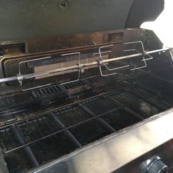 grill 