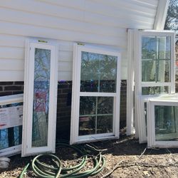 Windows And exterior door For Sale