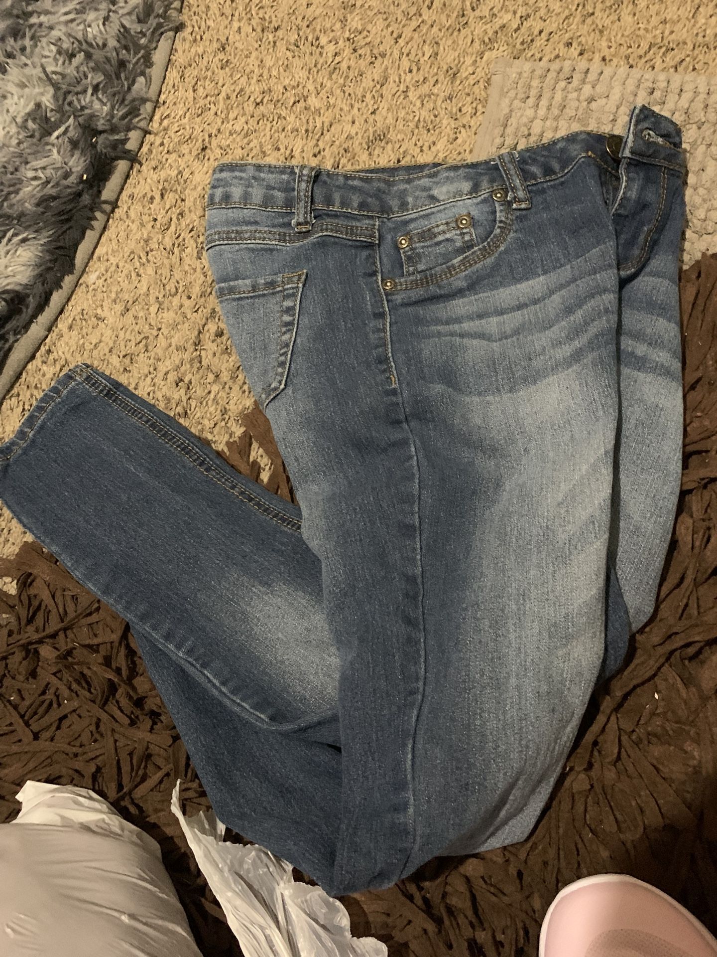 Several Brand New Jeans All Sizes 