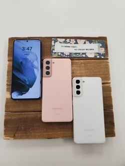 🚀 Galaxy S21 5G Deal Drop – Only $119! $1 to Grab It Today with Peace-of-Mind Warranty