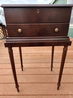 Small Cabinet 