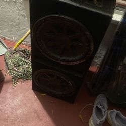 Kicker Vr 12s