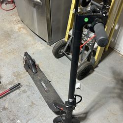 iScooter i9 Electric Scooter