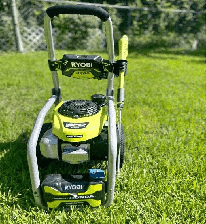Simplify Cleaning with Energy-Efficient Power Washers! join newspaper