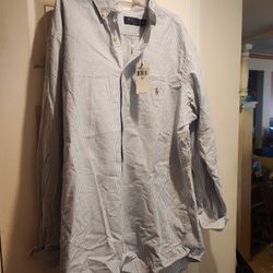 Polo Ralph LAUREN SHIRT