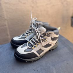 Hiking Boots