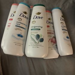 Dove