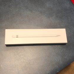 Apple Pencil Box Only
