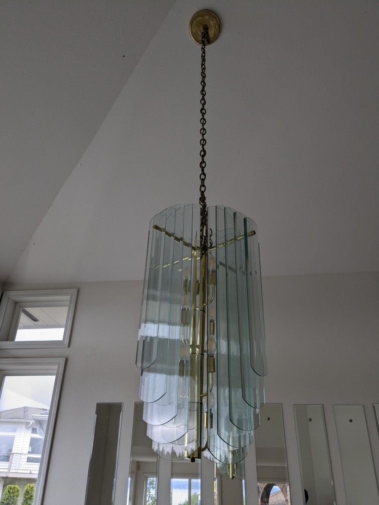 Chandeliers