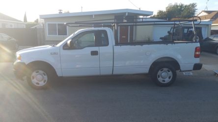 2006 Ford F-150
