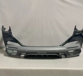 FERRARI PORTOFINO REAR BUMPER 2019 2020 2021 0(contact info removed)06 OEM RECONDITIONED