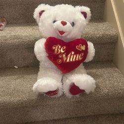 Be Mine Bear