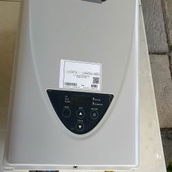 Water Heater