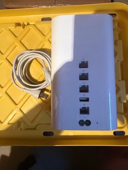 Apple AirPort Extreme a1521