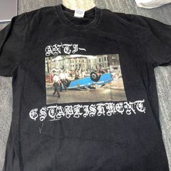 Supreme T-shirt 