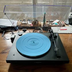 Audio Technica LP3XBT Turntable - Like New