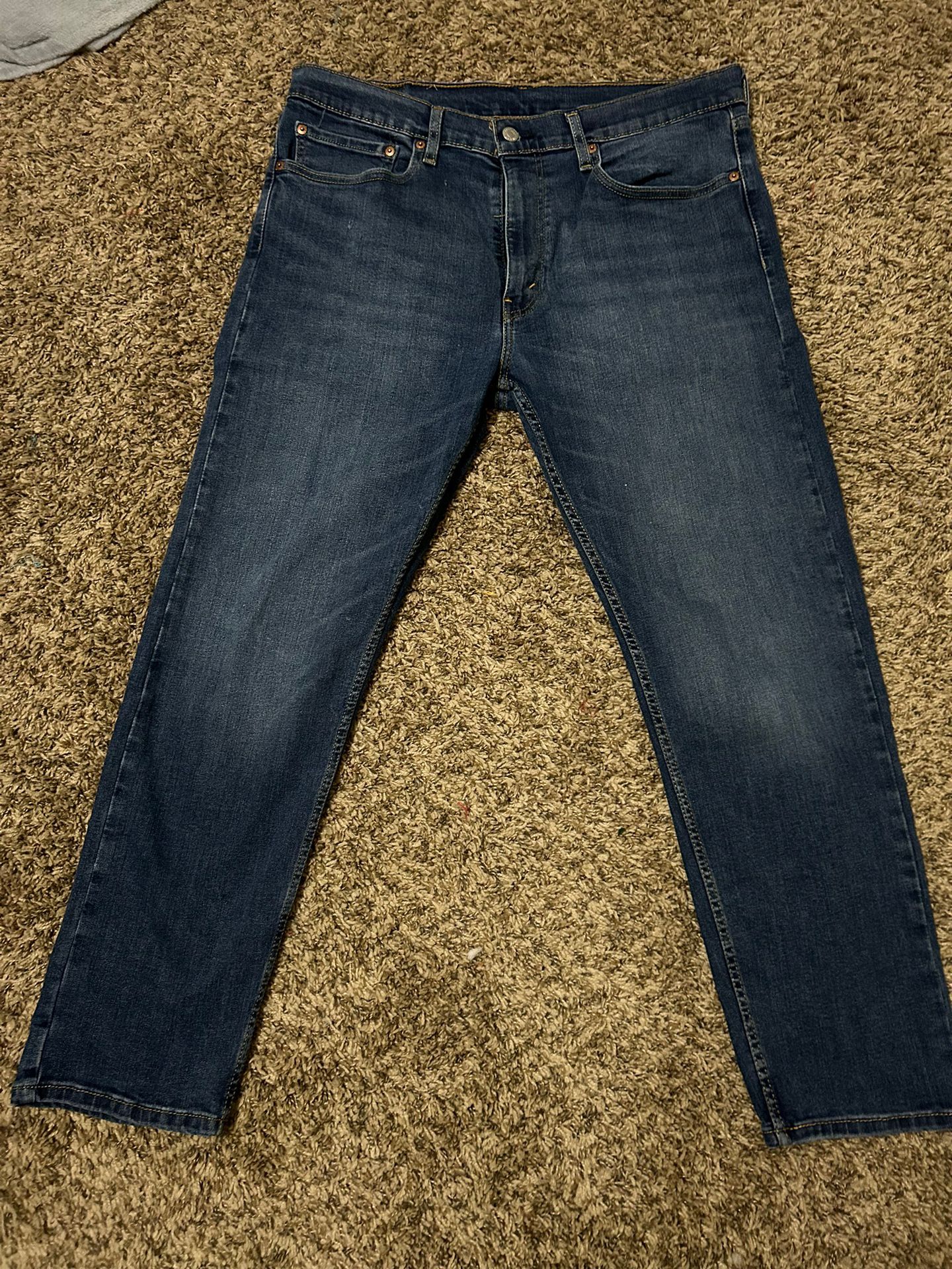 Men’s Levi’s Jeans