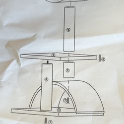 cat play house for cats