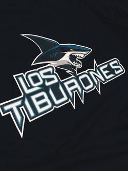 Los Tiburones Jersey for Sale in San Jose, CA - OfferUp