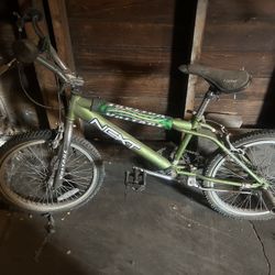 Bike