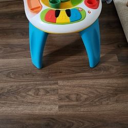 Activity Table