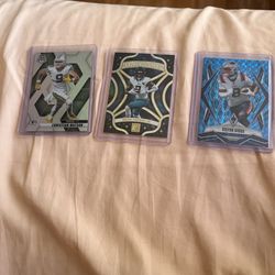Sports Card Lot