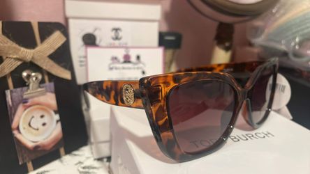 Sunglasses New