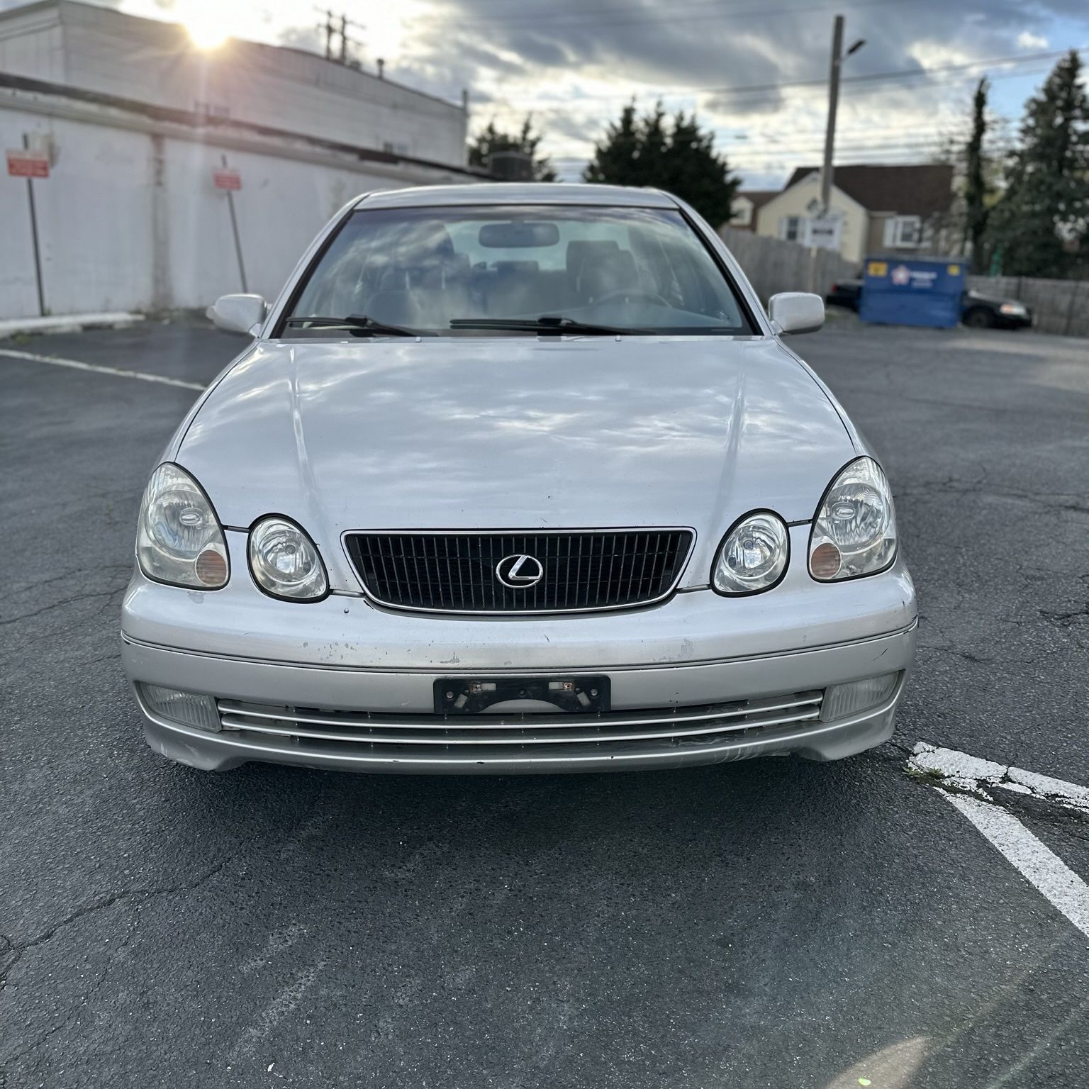 1998 Lexus GS 300