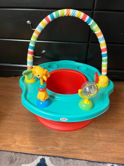 Baby activity play bundle!