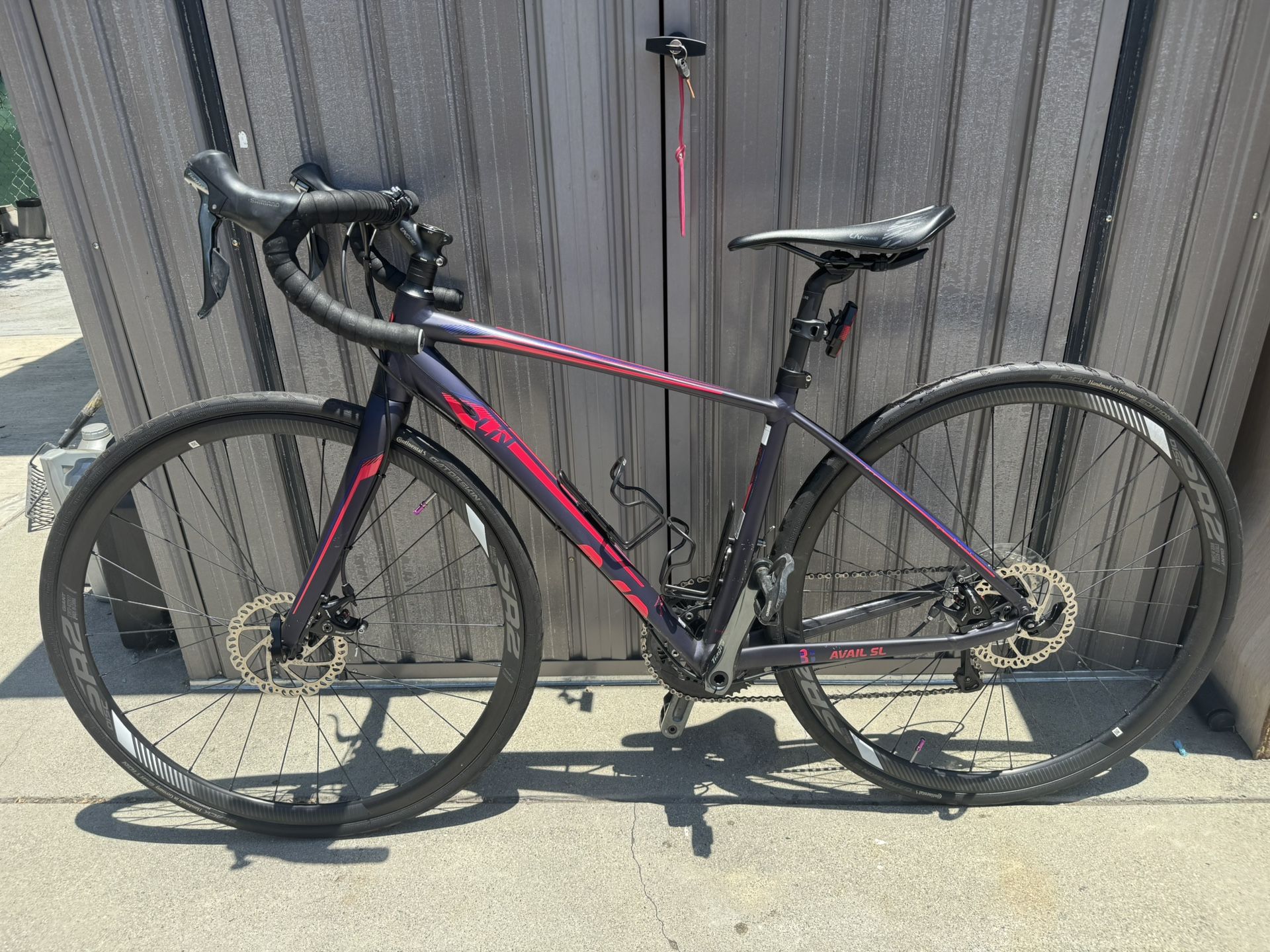 Giant Liv Avail SL 2 Disc XS Road Bike