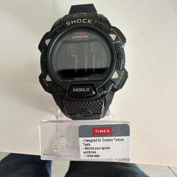 Timex Expedition Watch