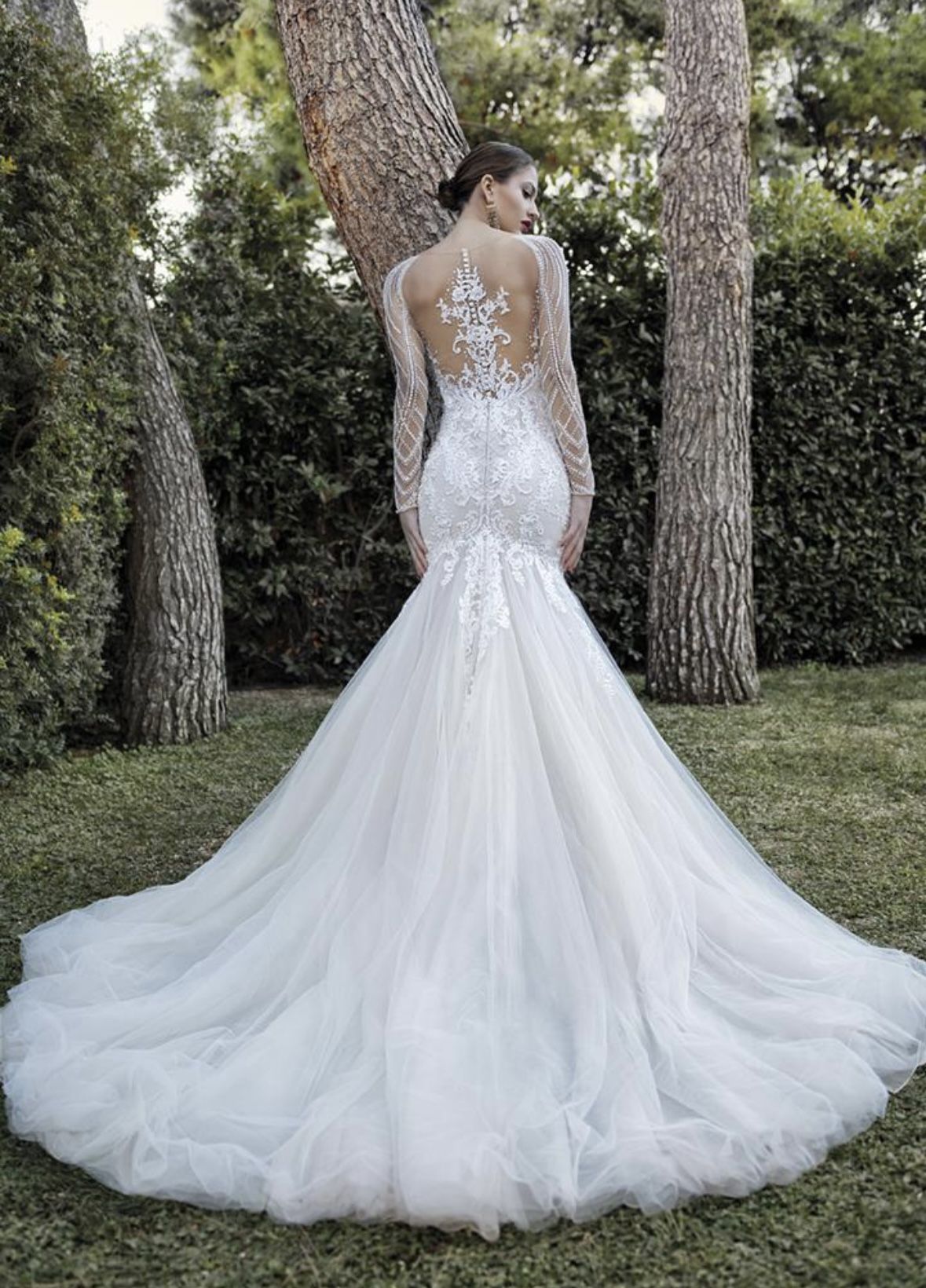 Brand New Wedding Dress
