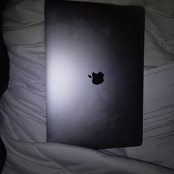 MacBook Pro 15" 16gb