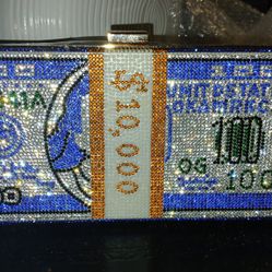 Rhinestone Handbags 