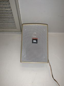 Speakers JBL 7 surrounded