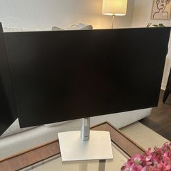 Dell 24” Monitor – Like New – Great Deal