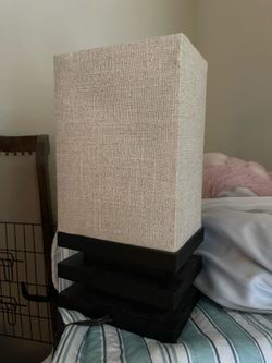 Pair lamps