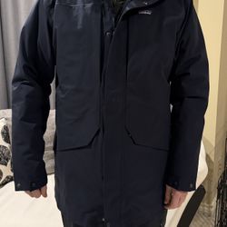 Men’s Patagonia 3-in-1 Hooded Parka
