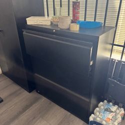 File Cabinet 