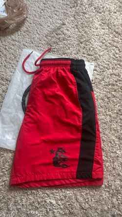 Hellstar shorts