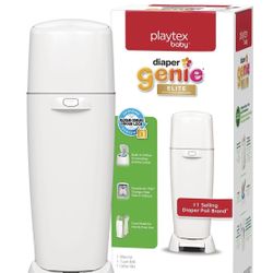 Diaper Genie 