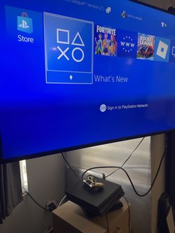 PS4