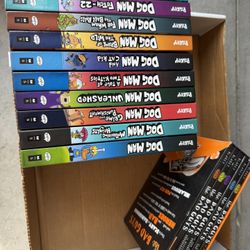 Kids Books 