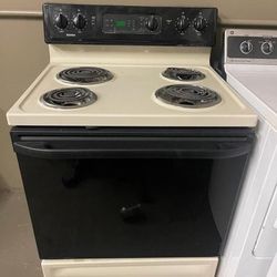 Kenmore Stove 