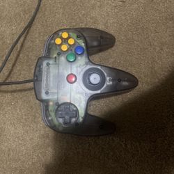 Original Nintendo 64 Controller 